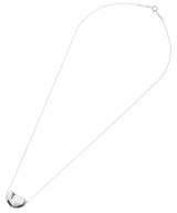 TIFFANY & CO.（ティファニー）ネックレス シルバー サイズ:- レディース/2200642112545