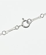 TIFFANY & CO.（ティファニー）ネックレス シルバー サイズ:- レディース/2200642112545