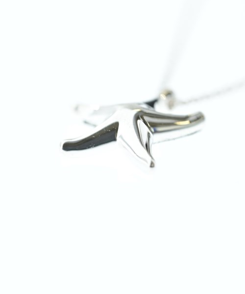 TIFFANY & CO.（ティファニー）ネックレス シルバー サイズ:- レディース/2200642112552