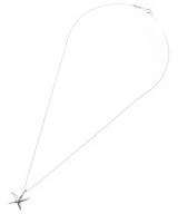 TIFFANY & CO.（ティファニー）ネックレス シルバー サイズ:- レディース/2200642112552