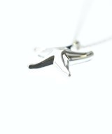 TIFFANY & CO.（ティファニー）ネックレス シルバー サイズ:- レディース/2200642112552