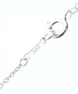TIFFANY & CO.（ティファニー）ネックレス シルバー サイズ:- レディース/2200642112552