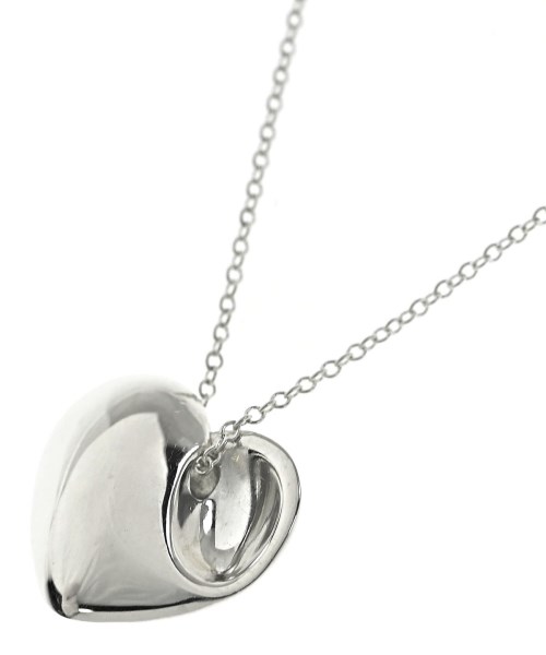 TIFFANY & CO.(ティファニー)ネックレス シルバー サイズ:-/2200642112569