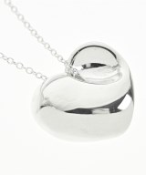 TIFFANY & CO.（ティファニー）ネックレス シルバー サイズ:- レディース/2200642112569