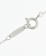 TIFFANY & CO.（ティファニー）ネックレス シルバー サイズ:- レディース/2200642112569