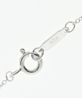 TIFFANY & CO.（ティファニー）ネックレス シルバー サイズ:- レディース/2200642112569