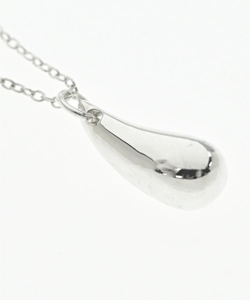 TIFFANY & CO.（ティファニー）ブレスレット・バングル シルバー サイズ:- レディース/2200642112576