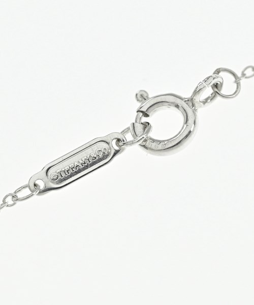 TIFFANY & CO.（ティファニー）ブレスレット・バングル シルバー サイズ:- レディース/2200642112576
