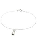 TIFFANY & CO.（ティファニー）ブレスレット・バングル シルバー サイズ:- レディース/2200642112576