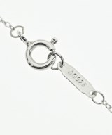 TIFFANY & CO.（ティファニー）ブレスレット・バングル シルバー サイズ:- レディース/2200642112576