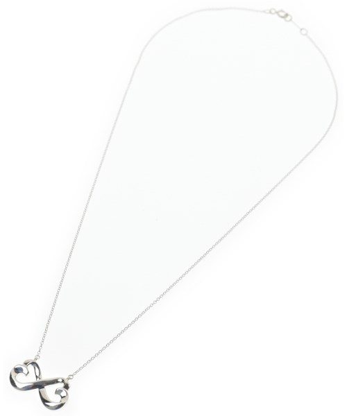 TIFFANY & CO.（ティファニー）ネックレス シルバー サイズ:- レディース/2200642112583