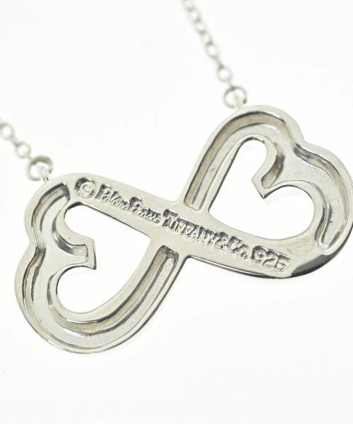 TIFFANY & CO.（ティファニー）ネックレス シルバー サイズ:- レディース/2200642112583