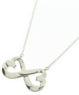 TIFFANY & CO.（ティファニー）ネックレス シルバー サイズ:- レディース/2200642112583