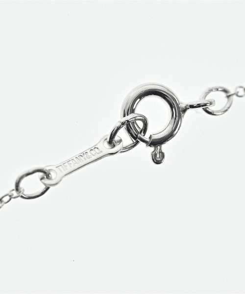 TIFFANY & CO.（ティファニー）ネックレス シルバー サイズ:- レディース/2200642112590