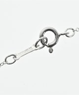 TIFFANY & CO.（ティファニー）ネックレス シルバー サイズ:- レディース/2200642112590