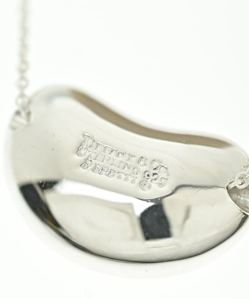 TIFFANY & CO.（ティファニー）ネックレス シルバー サイズ:- レディース/2200642112606