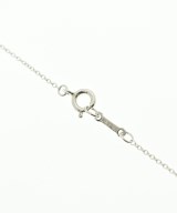 TIFFANY & CO.（ティファニー）ネックレス シルバー サイズ:- レディース/2200642112606