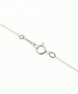 TIFFANY & CO.（ティファニー）ネックレス シルバー サイズ:- レディース/2200642112613