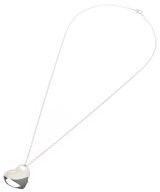 TIFFANY & CO.（ティファニー）ネックレス シルバー サイズ:- レディース/2200642112637