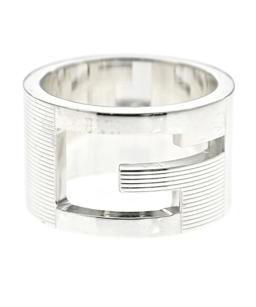 TIFFANY & CO.(ティファニー)リング シルバー サイズ:10/2200642112644