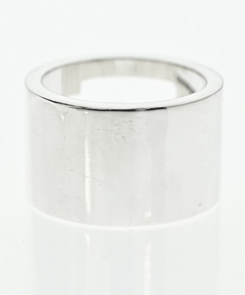 TIFFANY & CO.（ティファニー）リング シルバー サイズ:10 レディース/2200642112644