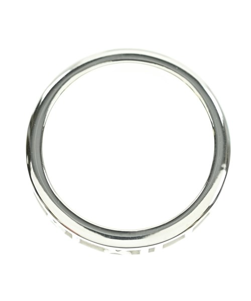 TIFFANY & CO.（ティファニー）リング シルバー サイズ:19 レディース/2200642112668