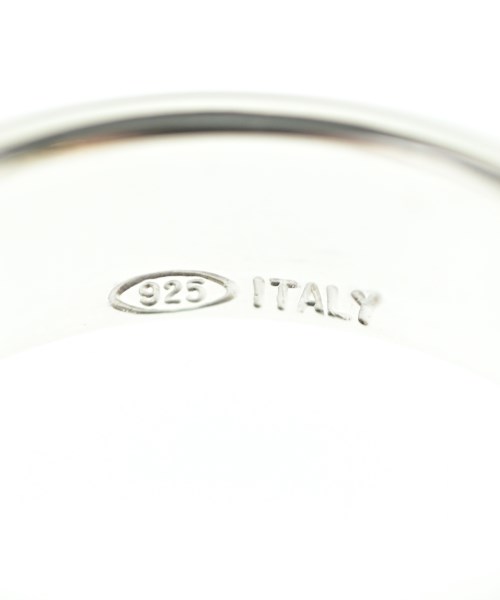 TIFFANY & CO.（ティファニー）リング シルバー サイズ:19 レディース/2200642112668