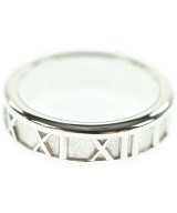 TIFFANY & CO.（ティファニー）リング シルバー サイズ:19 レディース/2200642112668