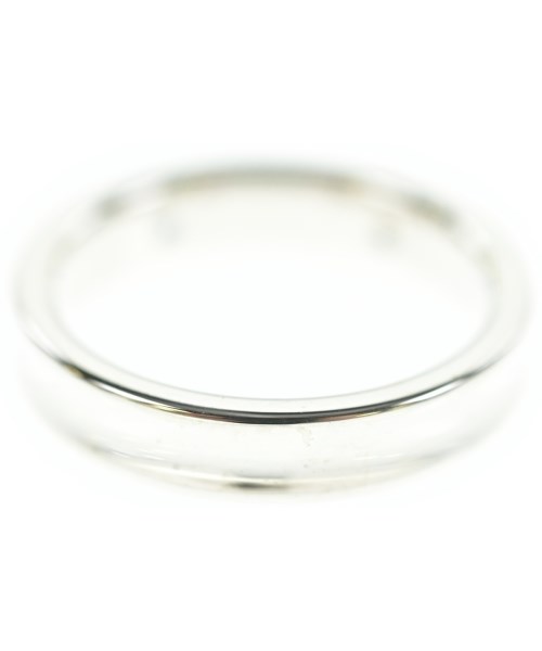 TIFFANY & CO.（ティファニー）リング シルバー サイズ:9.5 レディース/2200642112675