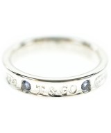 TIFFANY & CO.（ティファニー）リング シルバー サイズ:9.5 レディース/2200642112675