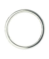 TIFFANY & CO.（ティファニー）リング シルバー サイズ:9.5 レディース/2200642112675