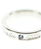 TIFFANY & CO.（ティファニー）リング シルバー サイズ:9.5 レディース/2200642112675