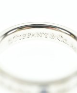 TIFFANY & CO.（ティファニー）リング シルバー サイズ:9.5 レディース/2200642112675