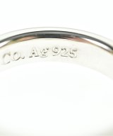 TIFFANY & CO.（ティファニー）リング シルバー サイズ:9.5 レディース/2200642112675