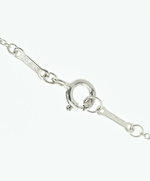 TIFFANY & CO.（ティファニー）ネックレス シルバー サイズ:- レディース/2200642112682