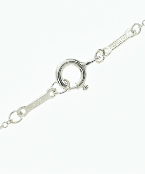 TIFFANY & CO.（ティファニー）ネックレス シルバー サイズ:- レディース/2200642112682