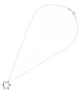 TIFFANY & CO.（ティファニー）ネックレス シルバー サイズ:- レディース/2200642112682