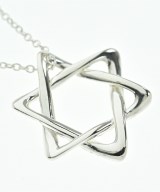 TIFFANY & CO.（ティファニー）ネックレス シルバー サイズ:- レディース/2200642112682