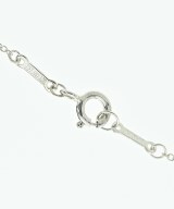 TIFFANY & CO.（ティファニー）ネックレス シルバー サイズ:- レディース/2200642112682