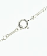 TIFFANY & CO.（ティファニー）ネックレス シルバー サイズ:- レディース/2200642112682