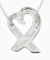 TIFFANY & CO.（ティファニー）ネックレス シルバー サイズ:- レディース/2200642112699