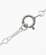 TIFFANY & CO.（ティファニー）ネックレス シルバー サイズ:- レディース/2200642112699