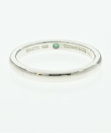 TIFFANY & CO.（ティファニー）ネックレス シルバー サイズ:15 レディース/2200642112705