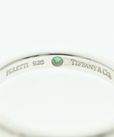 TIFFANY & CO.（ティファニー）ネックレス シルバー サイズ:15 レディース/2200642112705