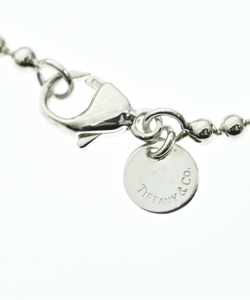 TIFFANY & CO.（ティファニー）ネックレス シルバー サイズ:- レディース/2200643385023