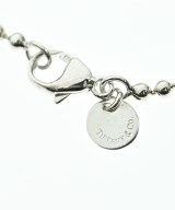 TIFFANY & CO.（ティファニー）ネックレス シルバー サイズ:- レディース/2200643385023