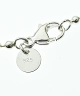 TIFFANY & CO.（ティファニー）ネックレス シルバー サイズ:- レディース/2200643385023