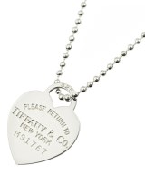 TIFFANY & CO. ネックレス