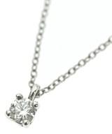 TIFFANY & CO.（ティファニー）ネックレス シルバー サイズ:- レディース/2200643442115