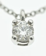 TIFFANY & CO.（ティファニー）ネックレス シルバー サイズ:- レディース/2200643442115